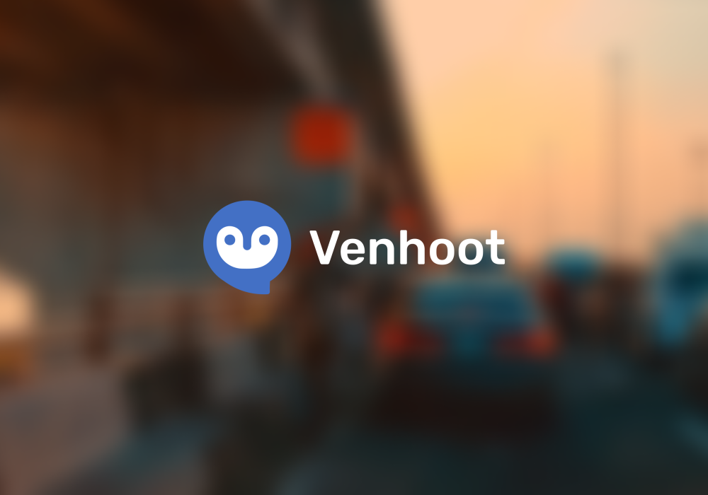 Welcome to Venhoot